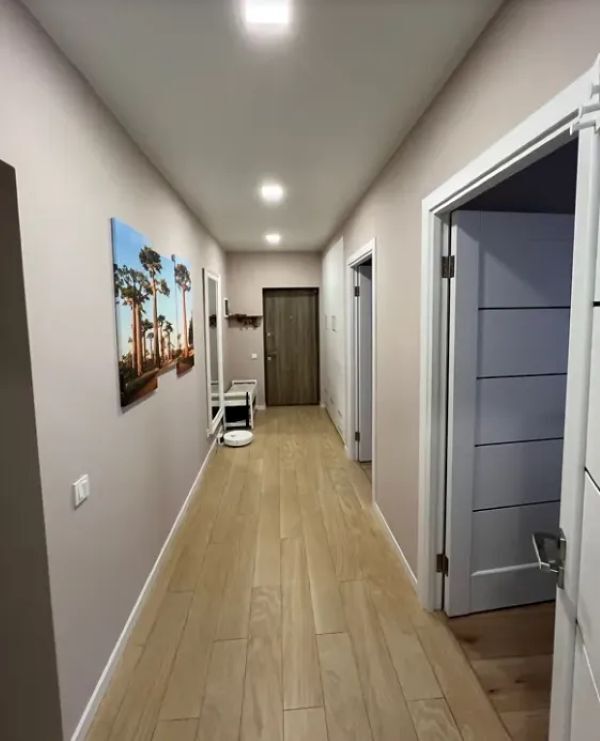 Продажа 2-комнатной квартиры 74 м², Набережная Победы ул., 44
