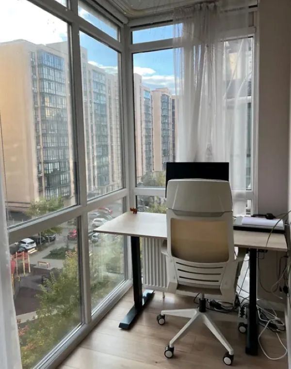 Продажа 2-комнатной квартиры 74 м², Набережная Победы ул., 44