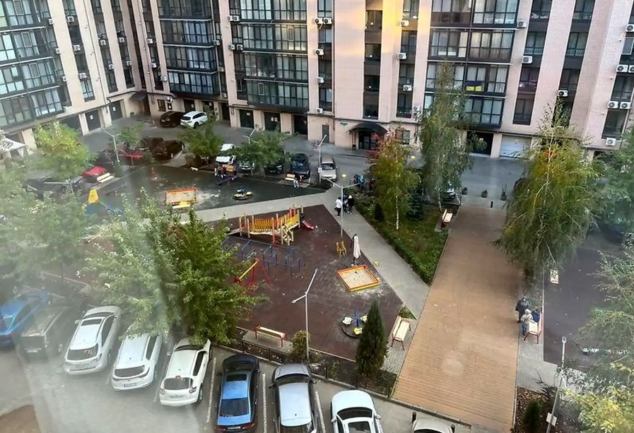 Продажа 2-комнатной квартиры 74 м², Набережная Победы ул., 44