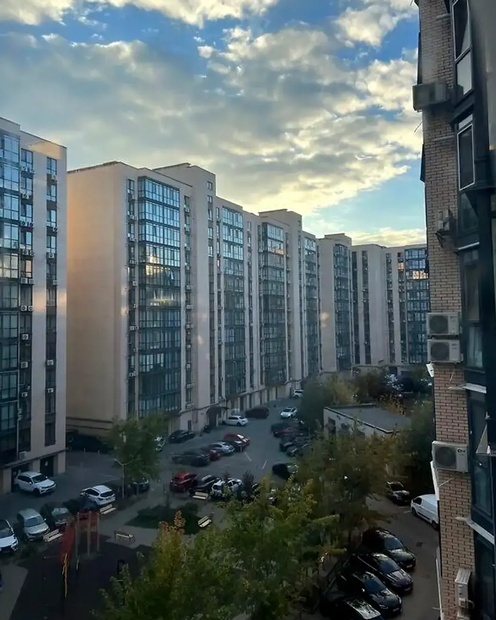 Продажа 2-комнатной квартиры 74 м², Набережная Победы ул., 44