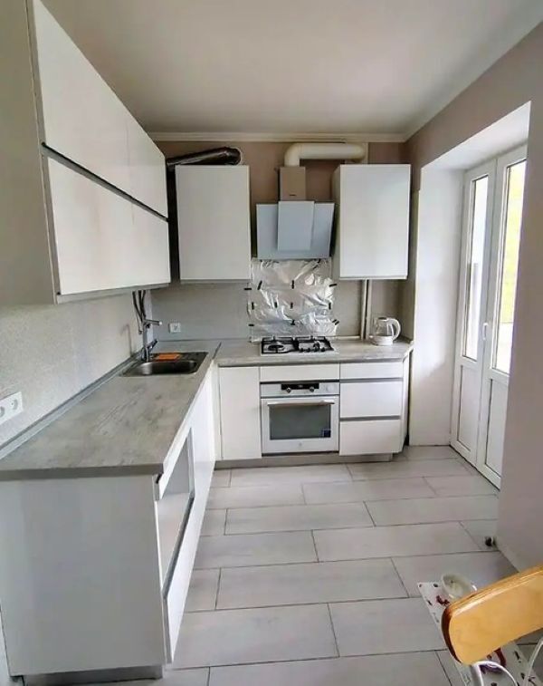 Продажа 1-комнатной квартиры 40 м², Героев Крут ул.