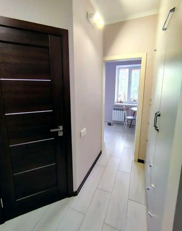 Продажа 1-комнатной квартиры 40 м², Героев Крут ул.