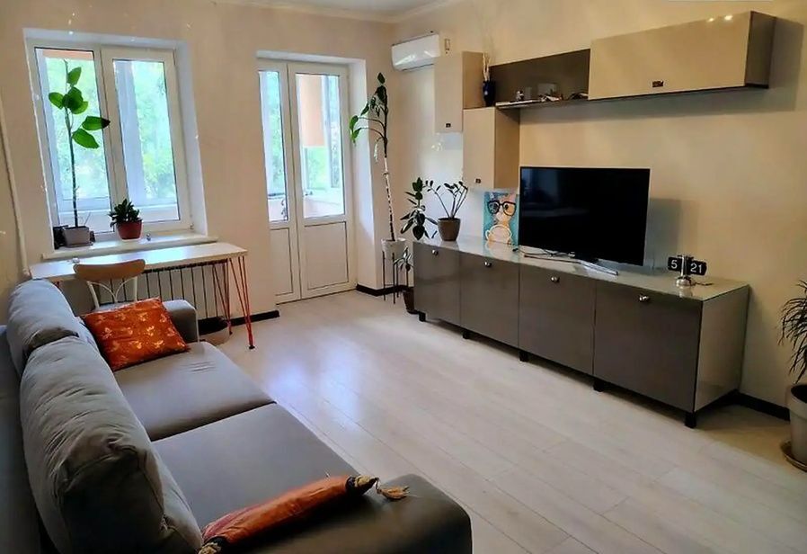Продажа 1-комнатной квартиры 40 м², Героев Крут ул.