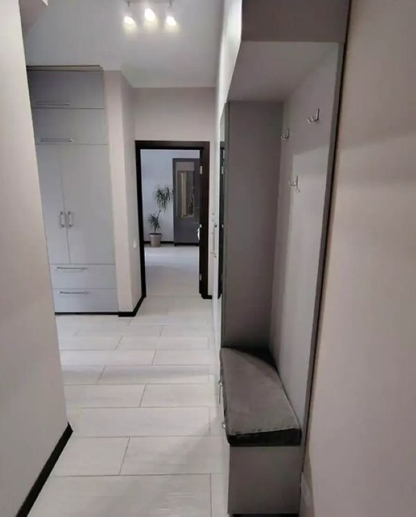 Продажа 1-комнатной квартиры 40 м², Героев Крут ул.