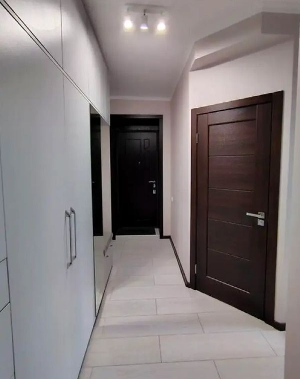 Продажа 1-комнатной квартиры 40 м², Героев Крут ул.