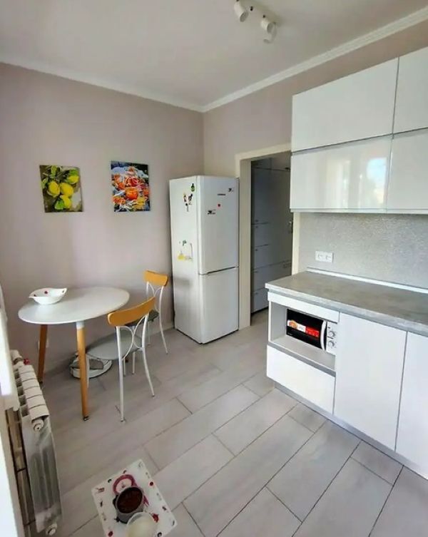 Продажа 1-комнатной квартиры 40 м², Героев Крут ул.