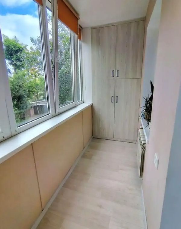 Продажа 1-комнатной квартиры 40 м², Героев Крут ул.