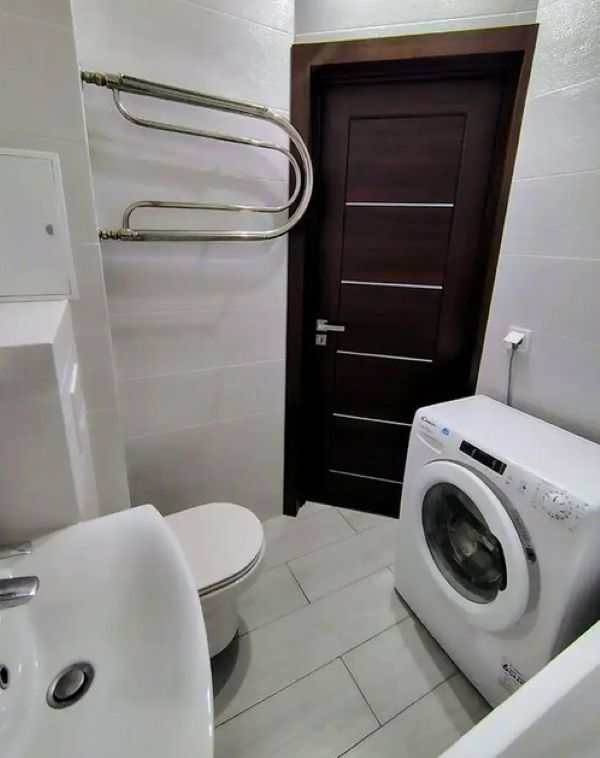 Продажа 1-комнатной квартиры 40 м², Героев Крут ул.