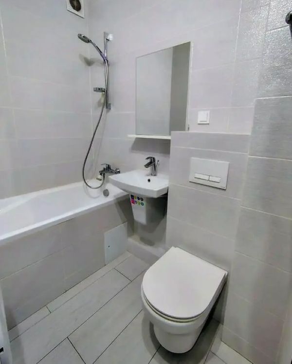 Продажа 1-комнатной квартиры 40 м², Героев Крут ул.