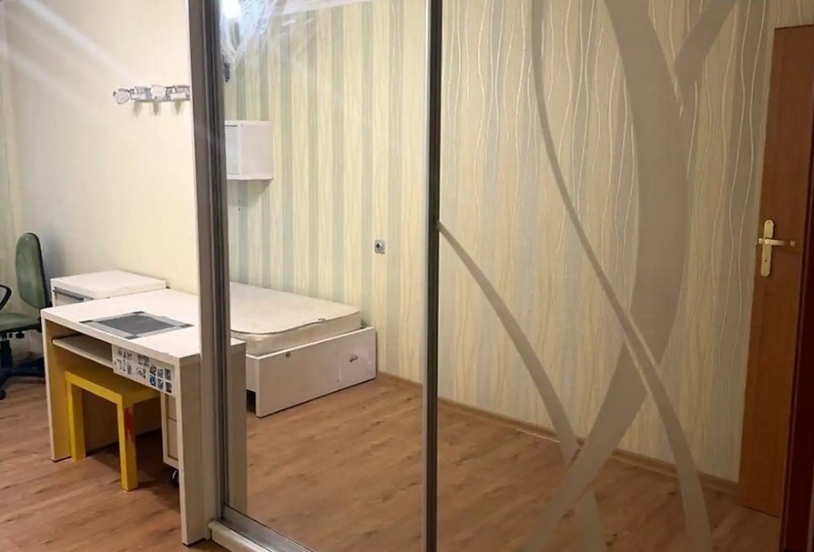 Продажа 3-комнатной квартиры 56 м², Богдана Хмельницкого просп.
