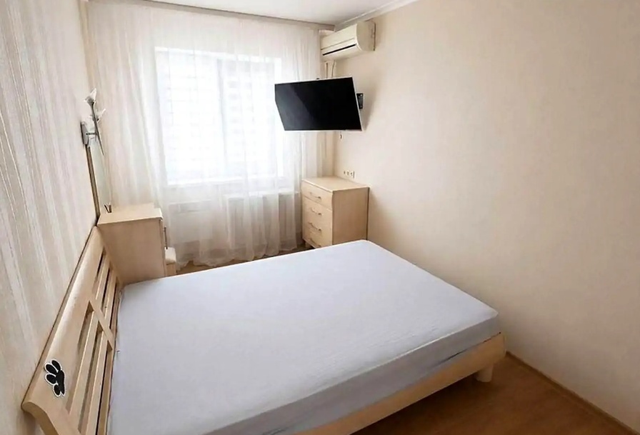 Продажа 3-комнатной квартиры 56 м², Богдана Хмельницкого просп.