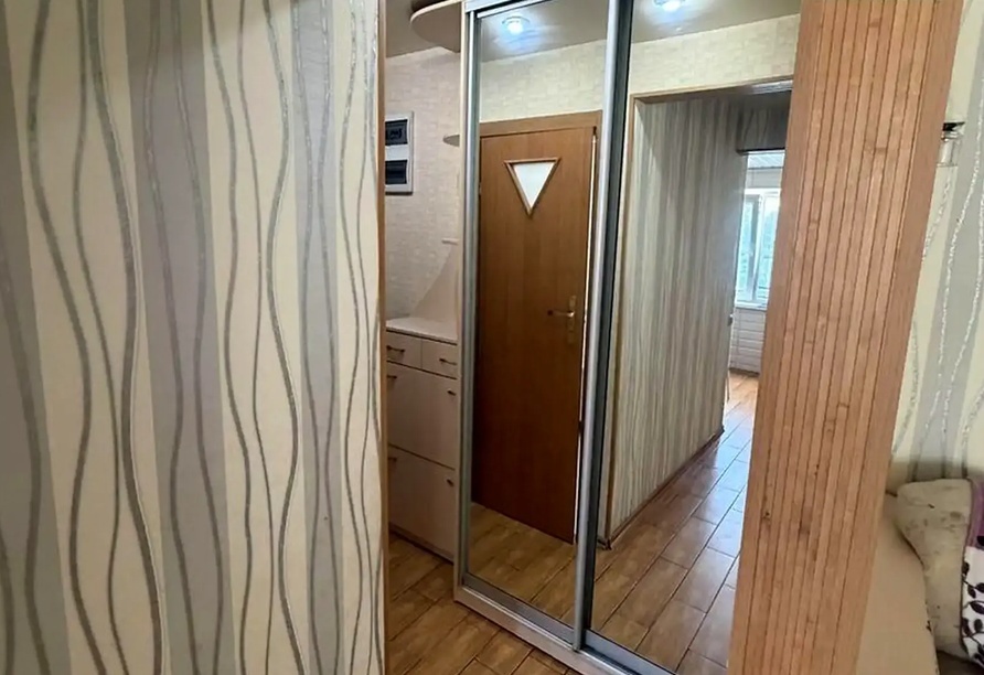 Продажа 3-комнатной квартиры 56 м², Богдана Хмельницкого просп.
