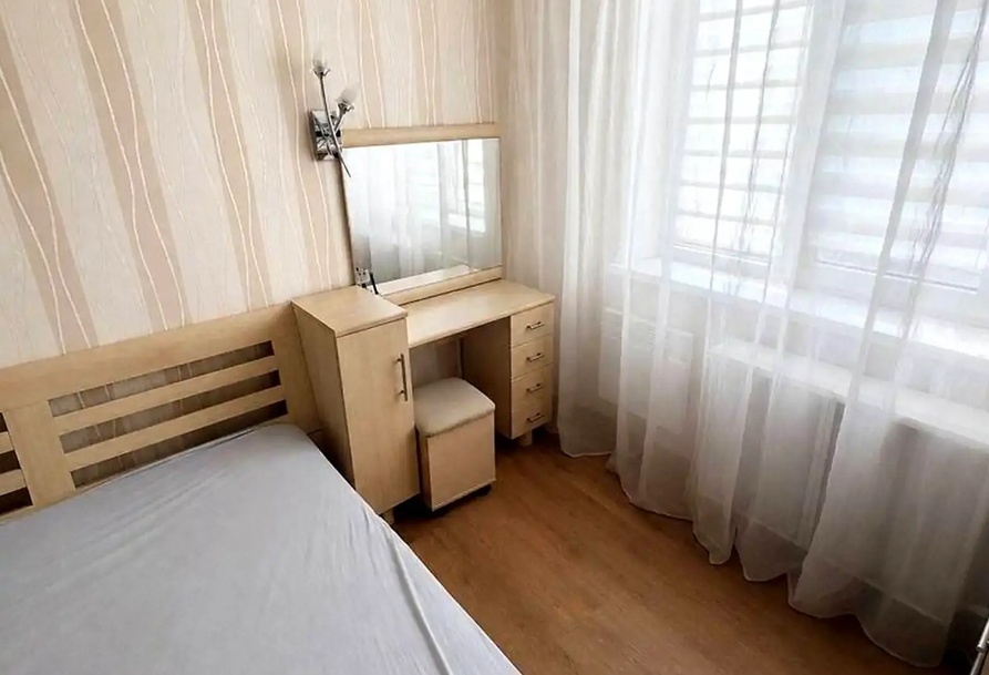 Продажа 3-комнатной квартиры 56 м², Богдана Хмельницкого просп.
