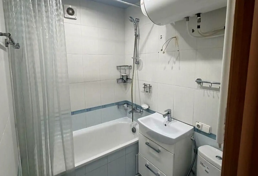 Продажа 3-комнатной квартиры 56 м², Богдана Хмельницкого просп.