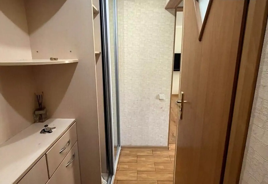 Продажа 3-комнатной квартиры 56 м², Богдана Хмельницкого просп.