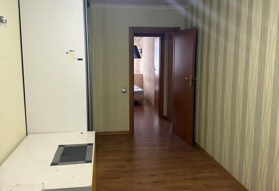 Продажа 3-комнатной квартиры 56 м², Богдана Хмельницкого просп.