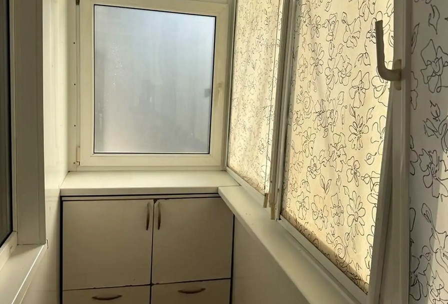 Продажа 3-комнатной квартиры 56 м², Богдана Хмельницкого просп.