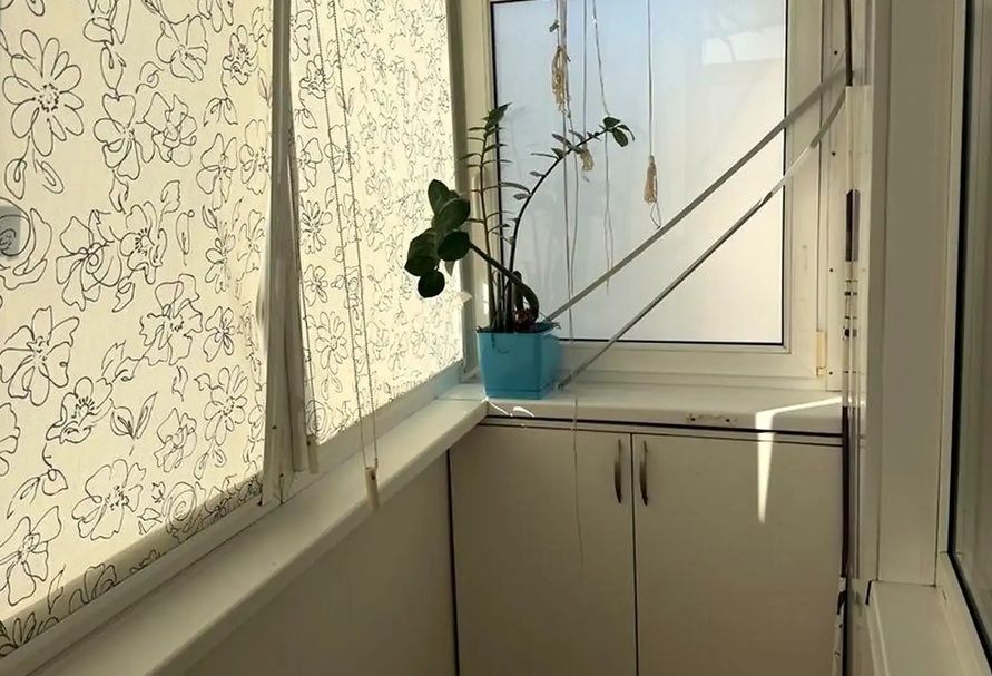 Продажа 3-комнатной квартиры 56 м², Богдана Хмельницкого просп.