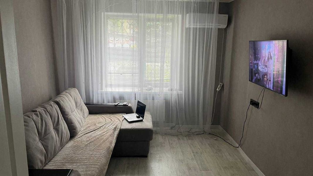 Продажа 2-комнатной квартиры 43 м², Василия Макухи ул.