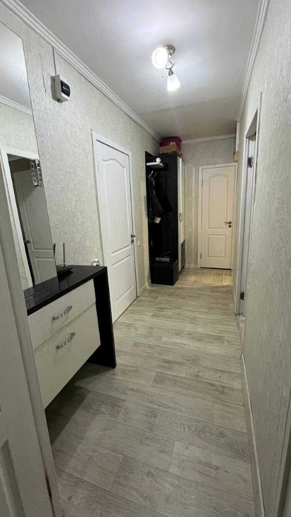 Продажа 2-комнатной квартиры 43 м², Василия Макухи ул.