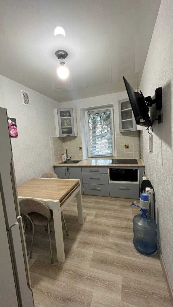 Продажа 2-комнатной квартиры 43 м², Василия Макухи ул.