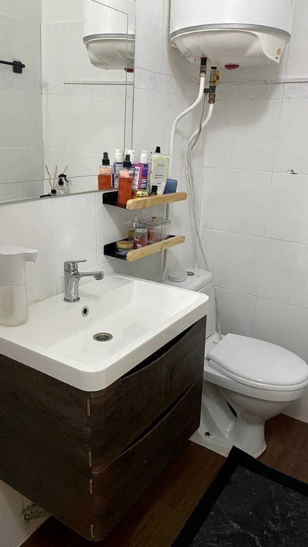 Продажа 2-комнатной квартиры 43 м², Василия Макухи ул.