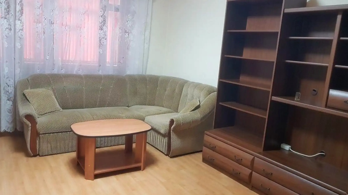 Продажа 2-комнатной квартиры 52 м², Пушкина просп.