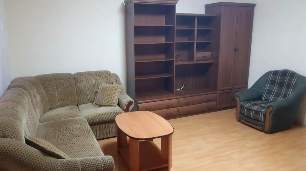 Продажа 2-комнатной квартиры 52 м², Пушкина просп.