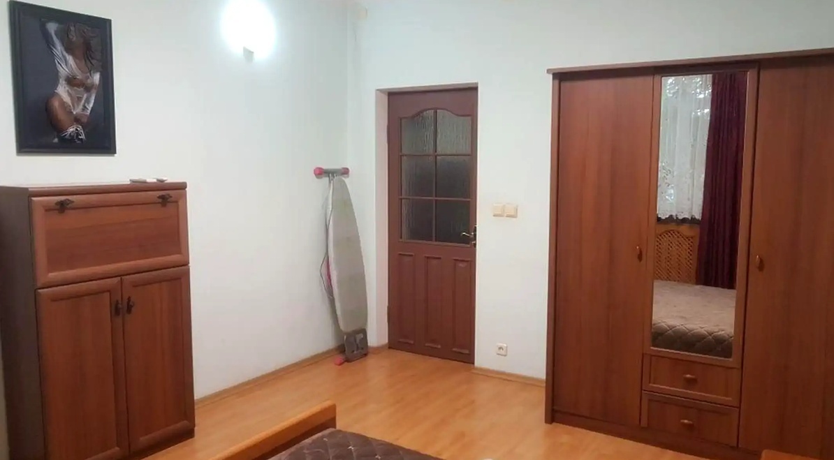 Продажа 2-комнатной квартиры 52 м², Пушкина просп.