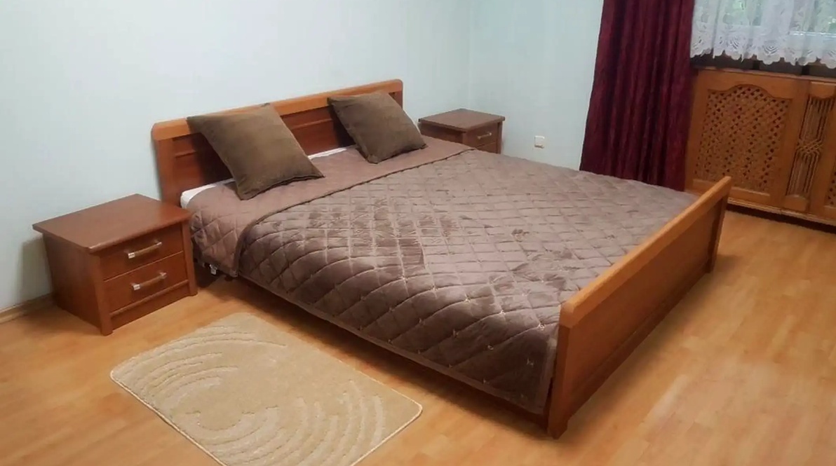 Продажа 2-комнатной квартиры 52 м², Пушкина просп.