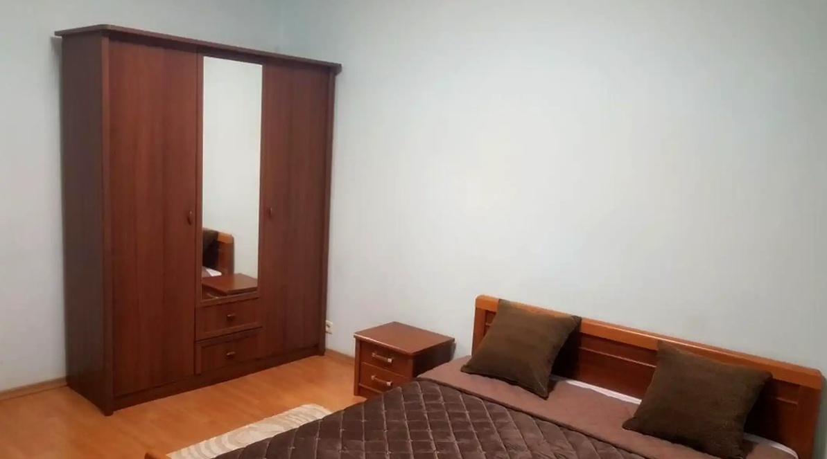 Продажа 2-комнатной квартиры 52 м², Пушкина просп.