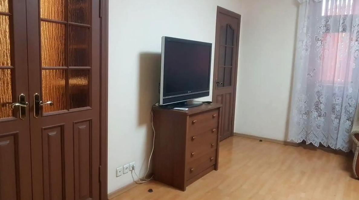 Продажа 2-комнатной квартиры 52 м², Пушкина просп.