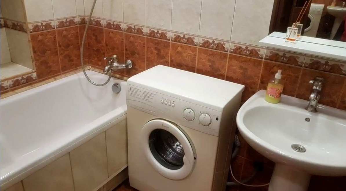 Продажа 2-комнатной квартиры 52 м², Пушкина просп.