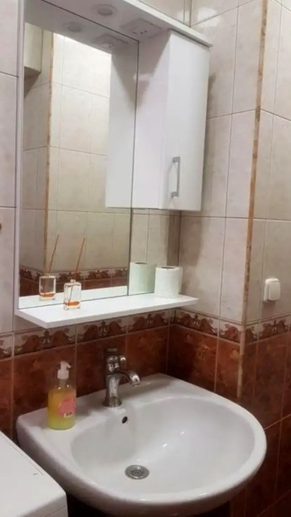 Продажа 2-комнатной квартиры 52 м², Пушкина просп.