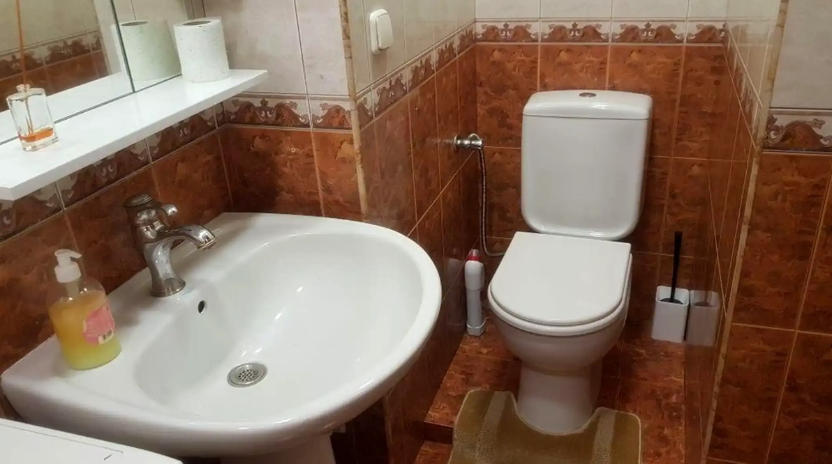Продажа 2-комнатной квартиры 52 м², Пушкина просп.