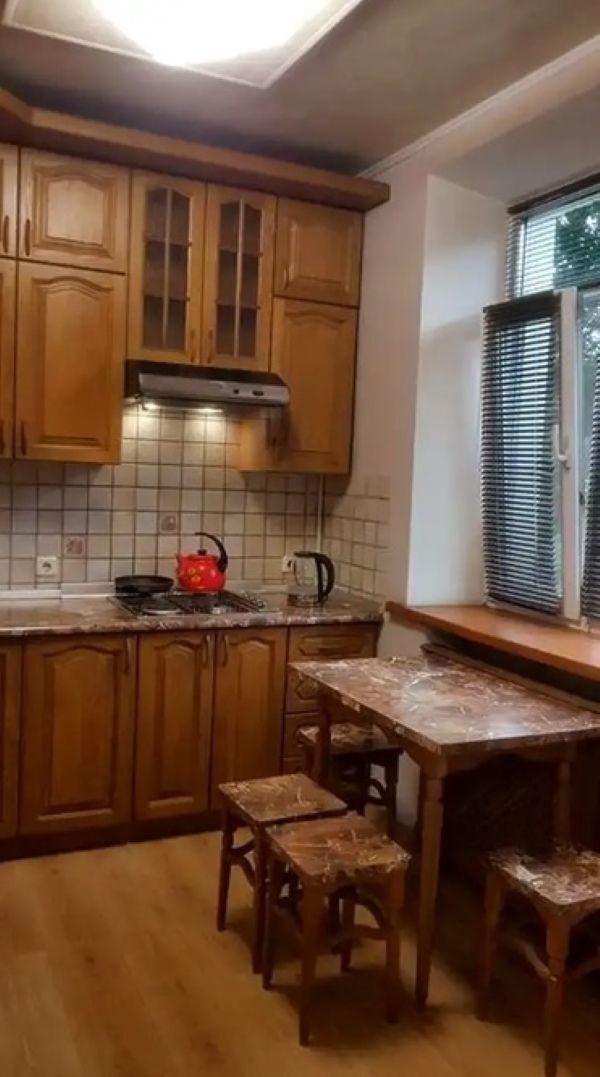 Продажа 2-комнатной квартиры 52 м², Пушкина просп.