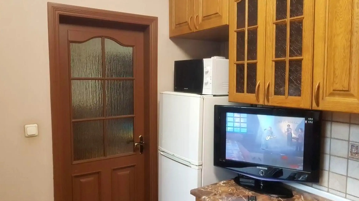 Продажа 2-комнатной квартиры 52 м², Пушкина просп.