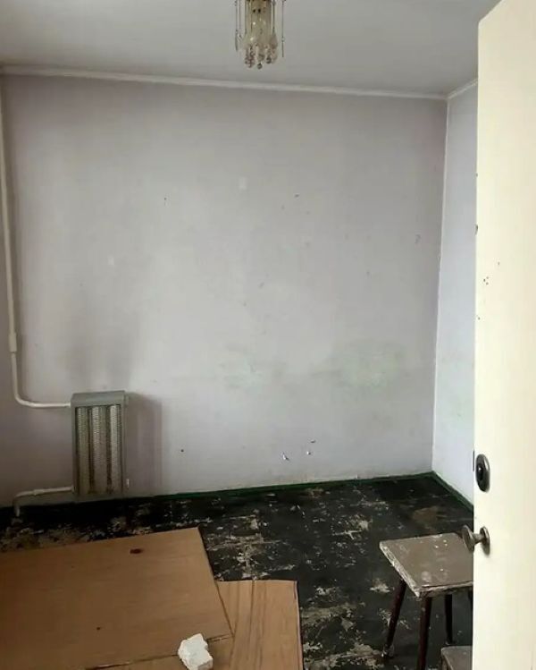 Продажа 3-комнатной квартиры 58 м², Слобожанский просп., 82