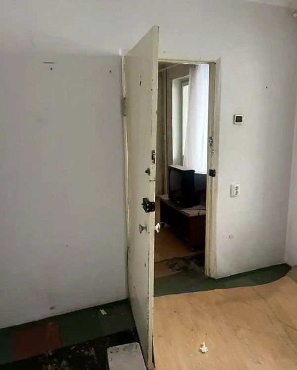 Продажа 3-комнатной квартиры 58 м², Слобожанский просп., 82