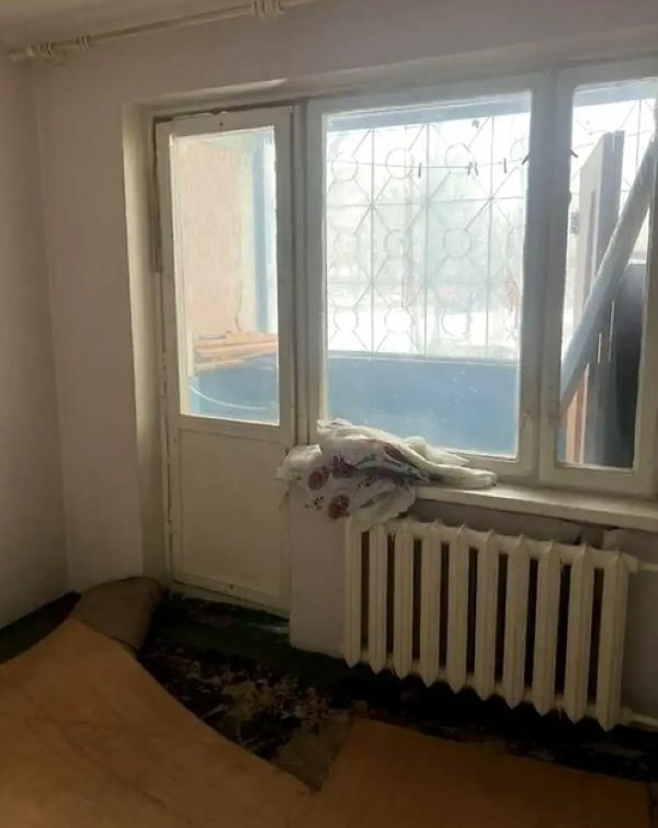 Продажа 3-комнатной квартиры 58 м², Слобожанский просп., 82