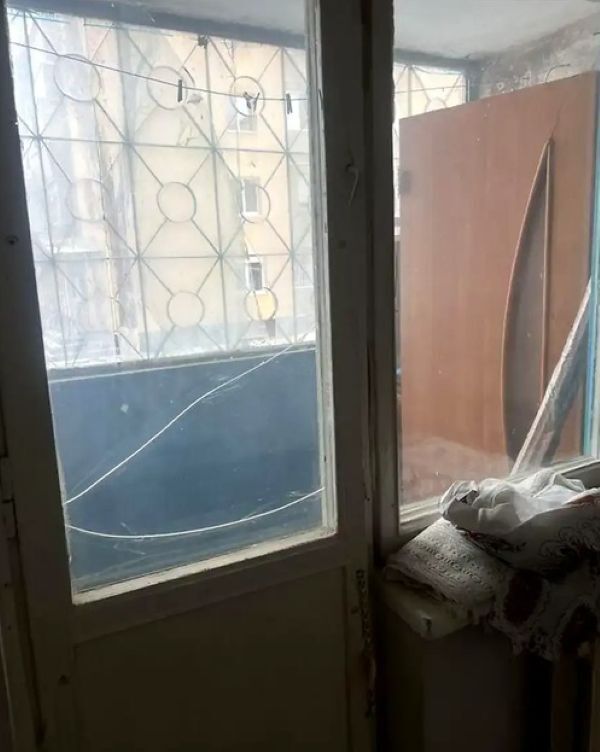 Продажа 3-комнатной квартиры 58 м², Слобожанский просп., 82