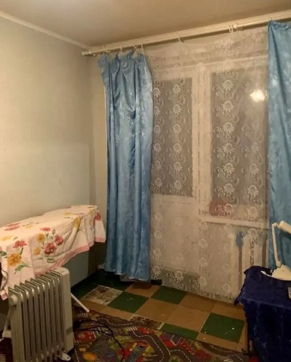 Продажа 3-комнатной квартиры 58 м², Слобожанский просп., 82