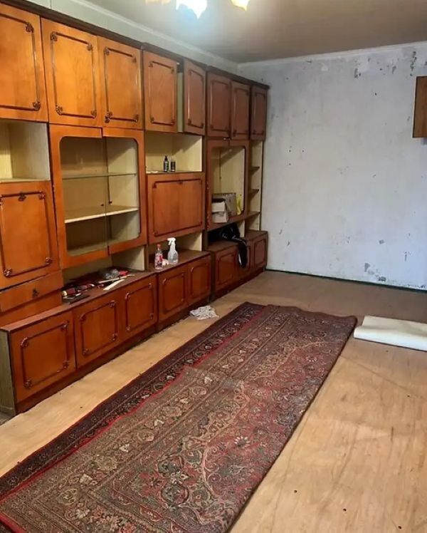 Продажа 3-комнатной квартиры 58 м², Слобожанский просп., 82
