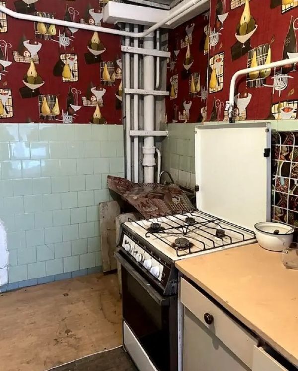 Продажа 3-комнатной квартиры 58 м², Слобожанский просп., 82