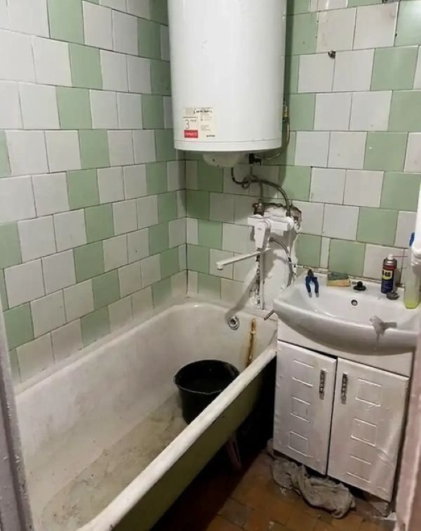 Продажа 3-комнатной квартиры 58 м², Слобожанский просп., 82
