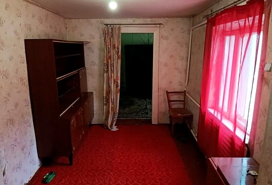 Продажа дома 60 м², Псковская ул.