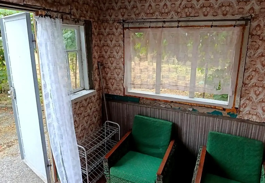 Продажа дома 60 м², Псковская ул.