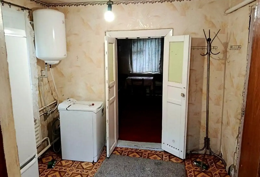 Продажа дома 60 м², Псковская ул.