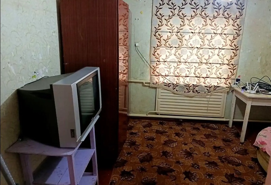 Продажа дома 60 м², Псковская ул.