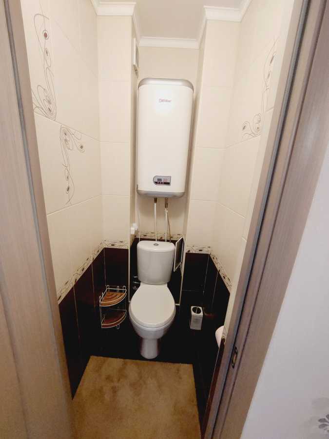 Продажа 2-комнатной квартиры 53 м², Ревуцкого ул., 18